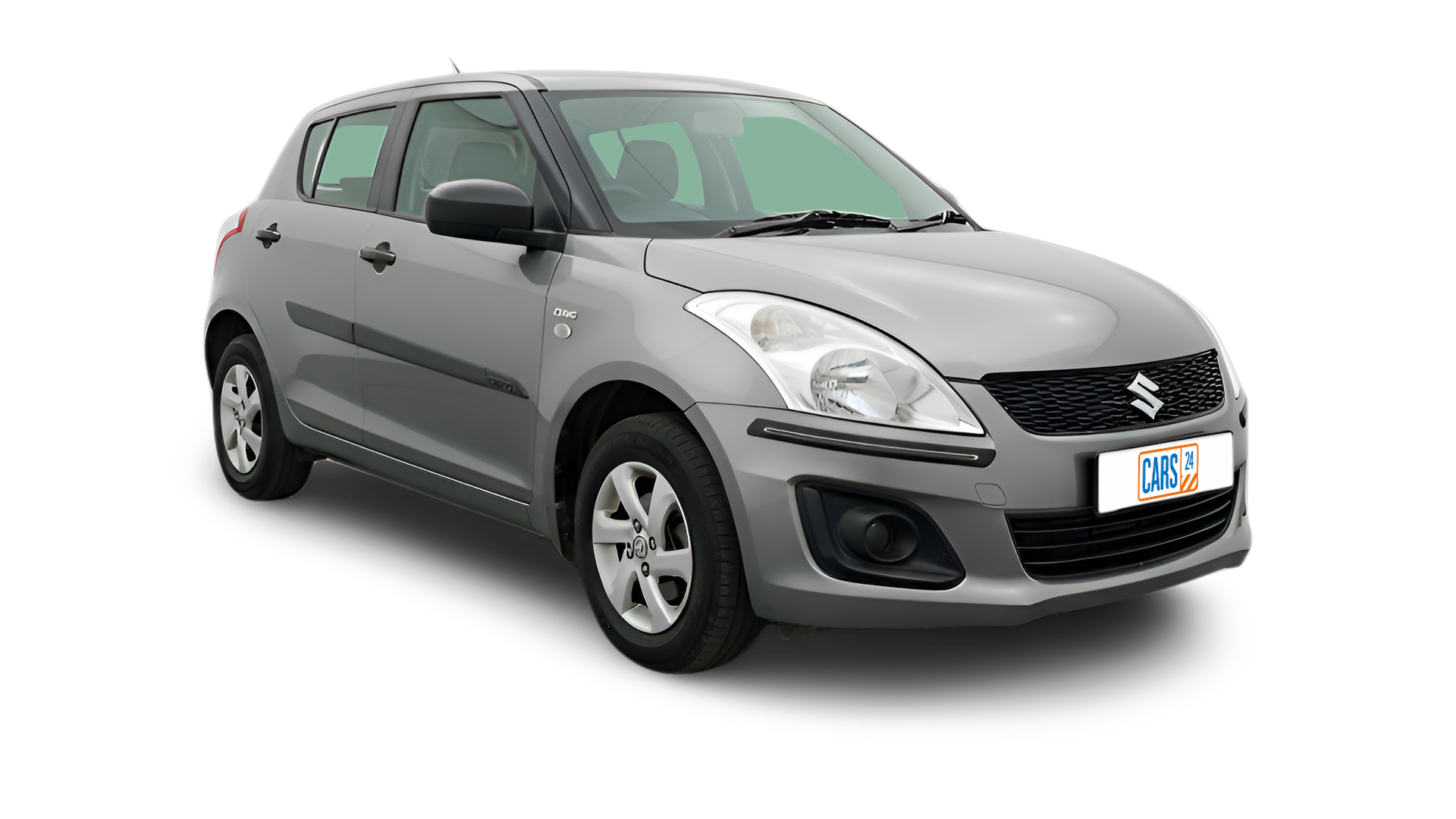 Maruti Swift-img